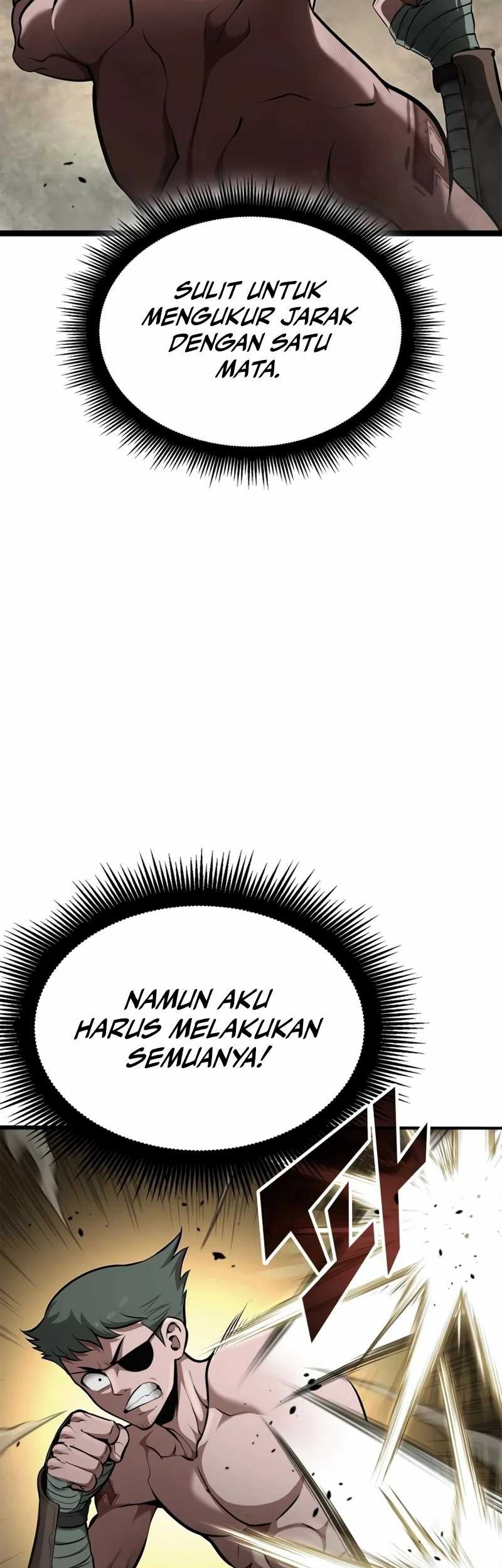 Kalli the Champion Chapter 68 Gambar 12