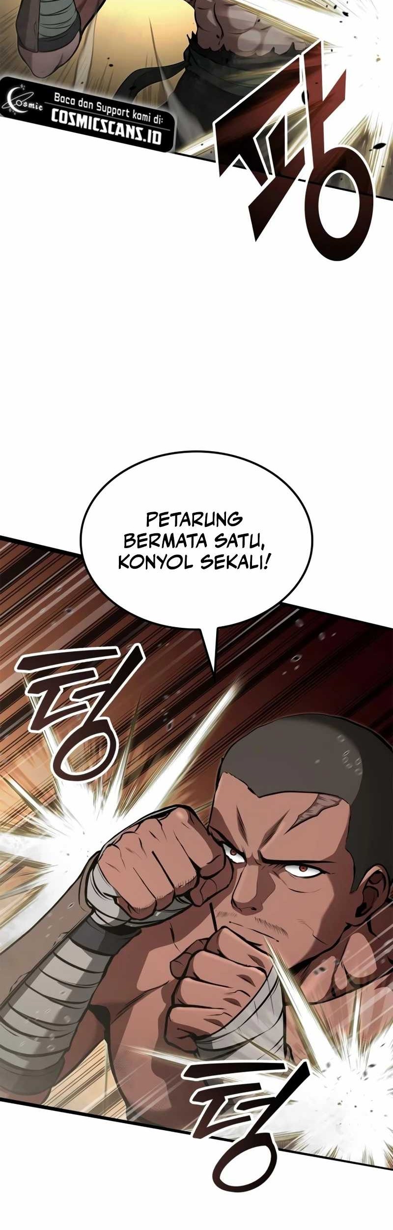 Kalli the Champion Chapter 68 Gambar 13