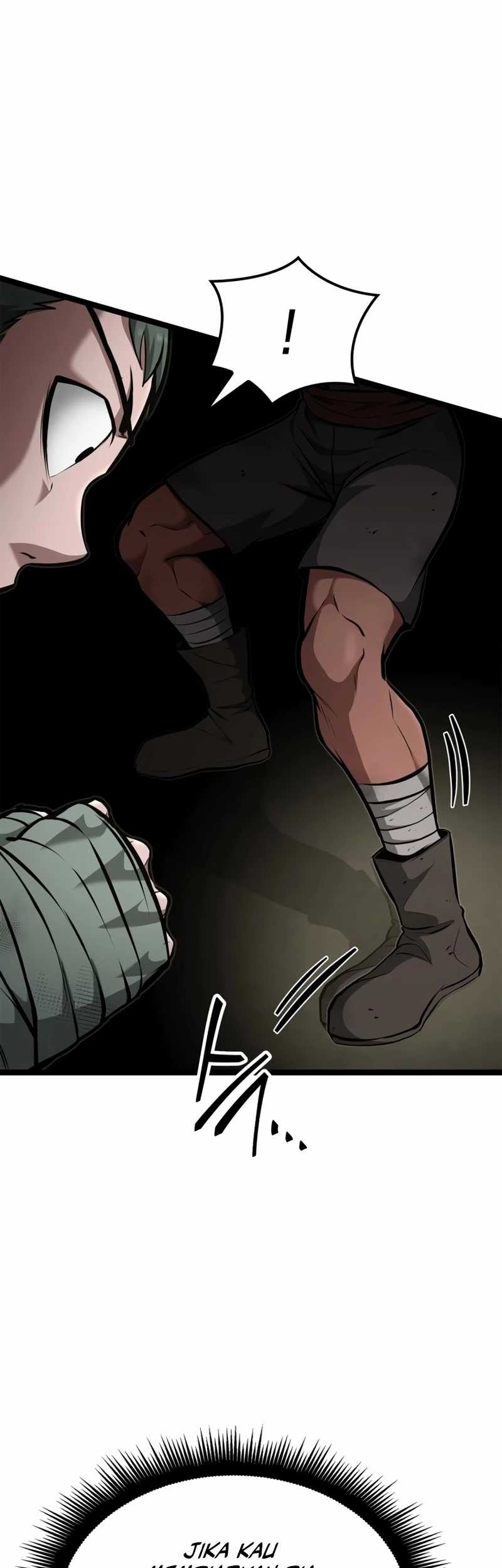 Kalli the Champion Chapter 68 Gambar 14