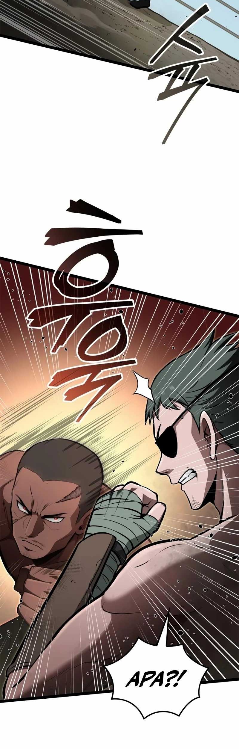 Kalli the Champion Chapter 68 Gambar 16