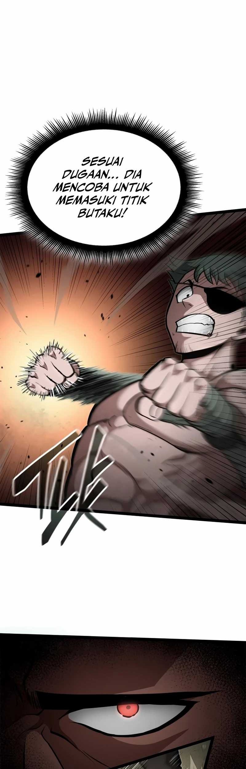 Kalli the Champion Chapter 68 Gambar 17