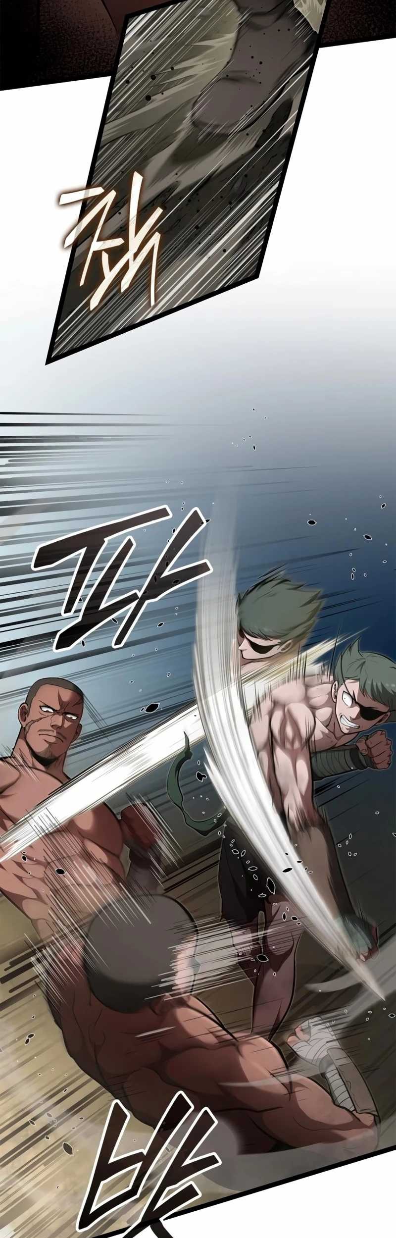 Kalli the Champion Chapter 68 Gambar 18