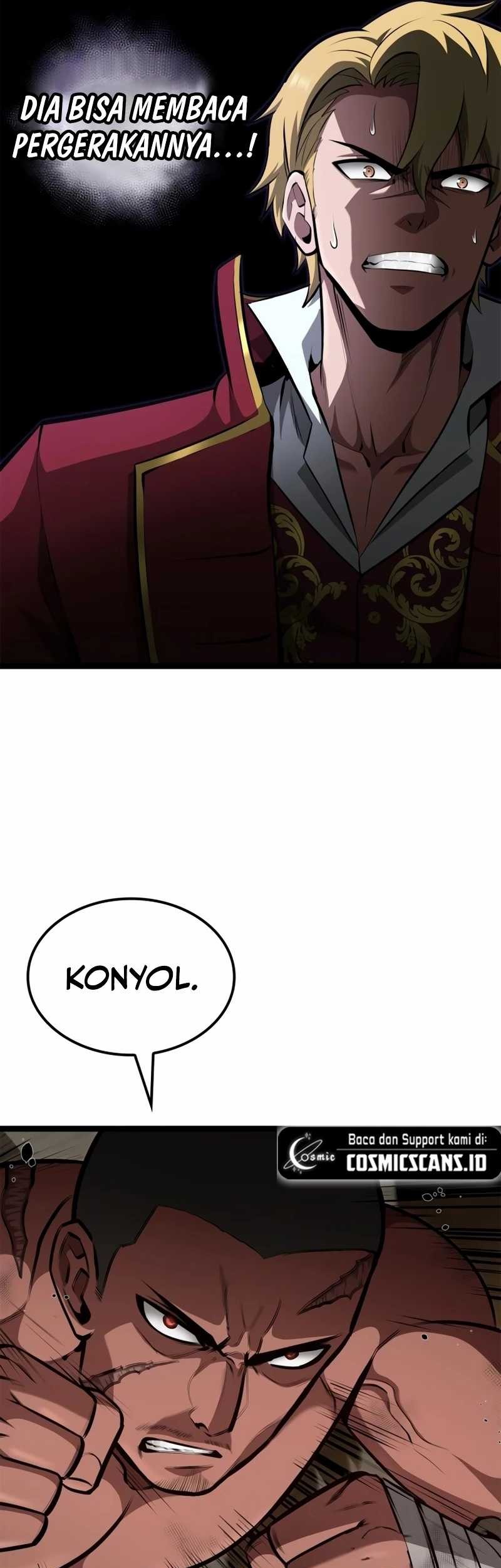 Kalli the Champion Chapter 68 Gambar 20