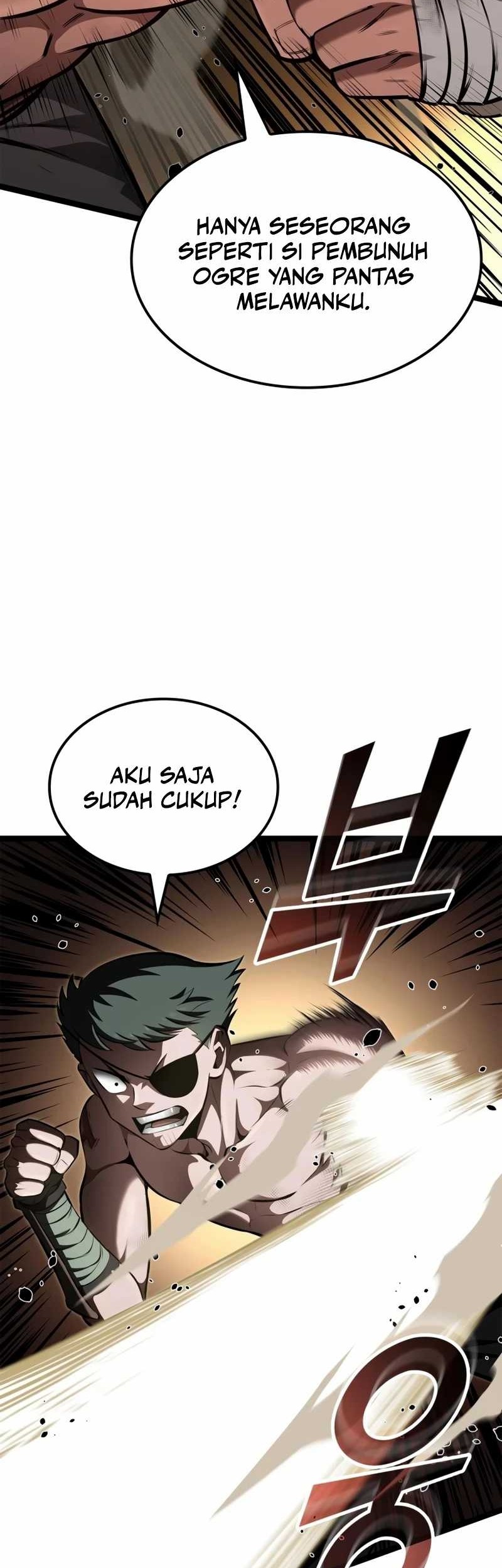 Kalli the Champion Chapter 68 Gambar 21