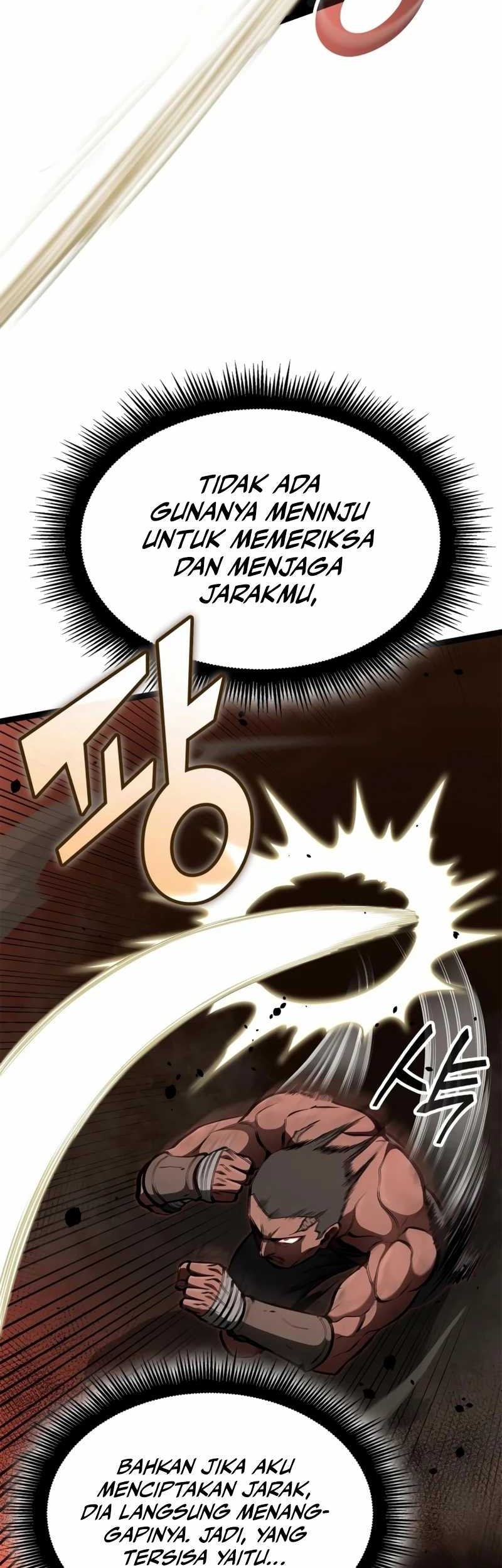 Kalli the Champion Chapter 68 Gambar 22