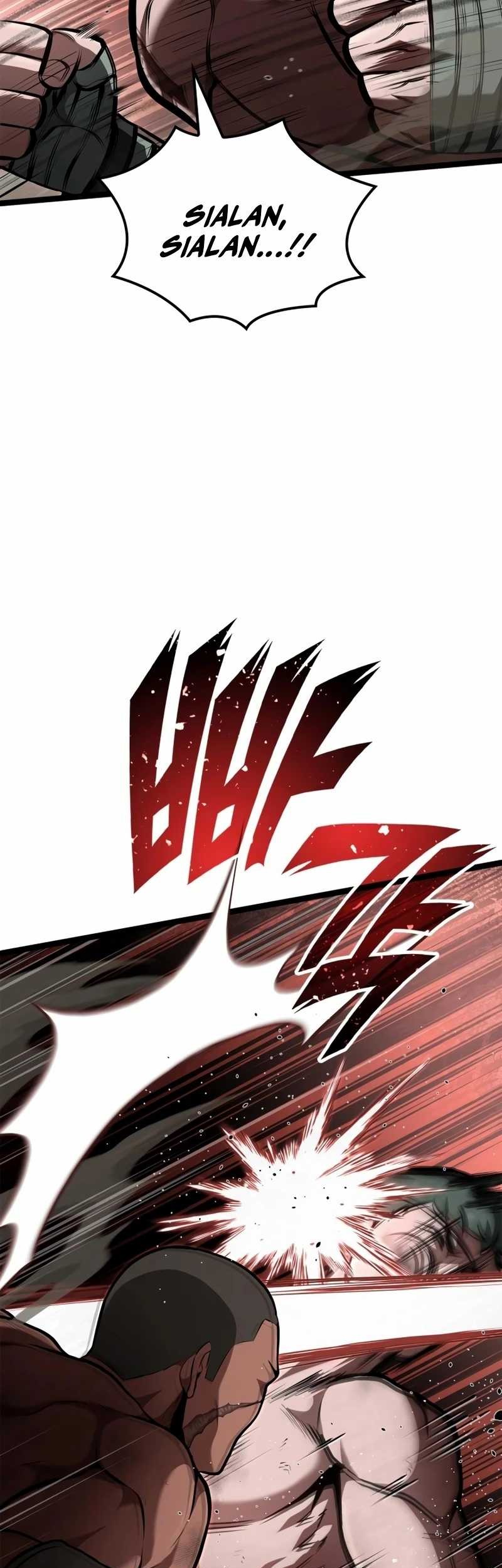 Kalli the Champion Chapter 68 Gambar 24