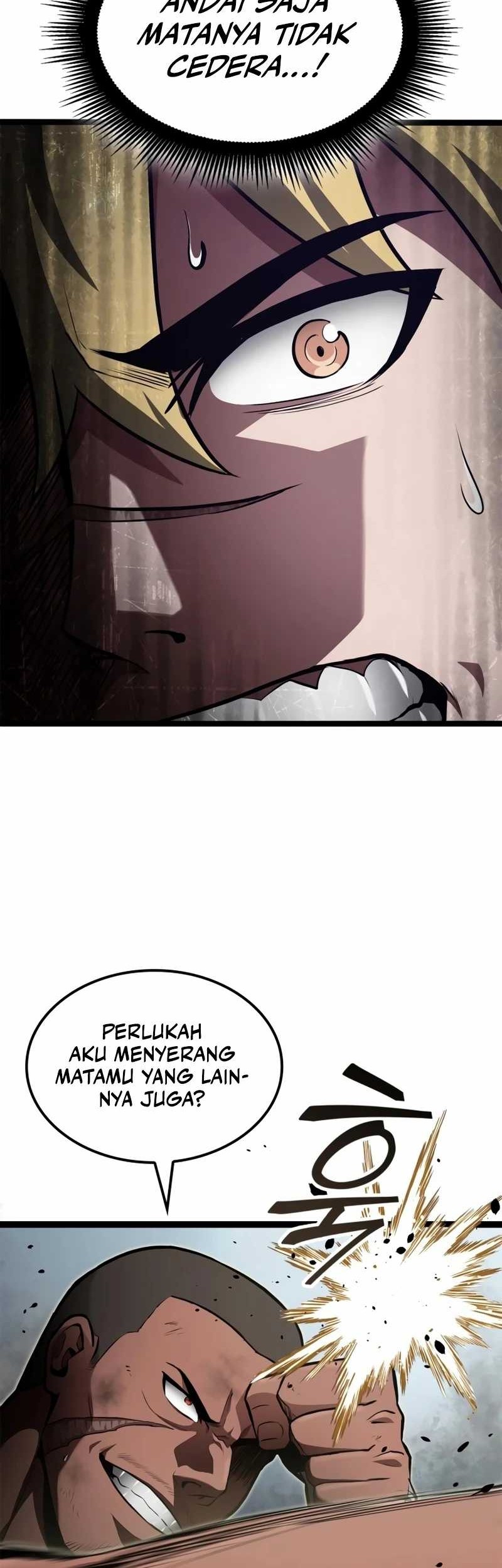 Kalli the Champion Chapter 68 Gambar 27