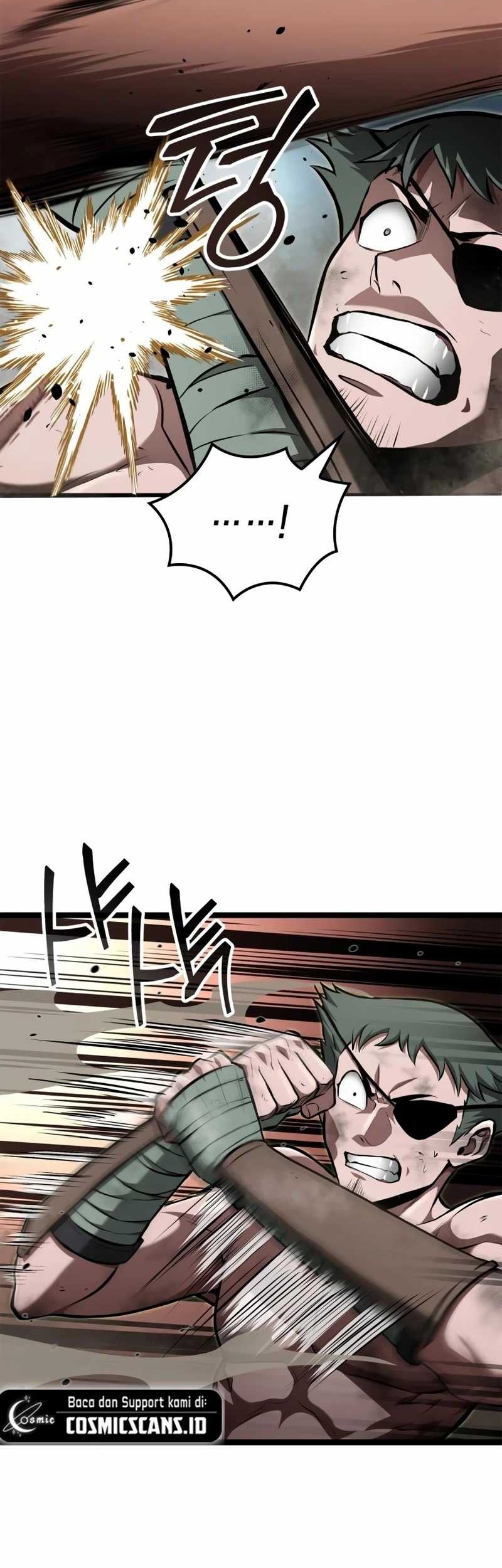 Kalli the Champion Chapter 68 Gambar 28