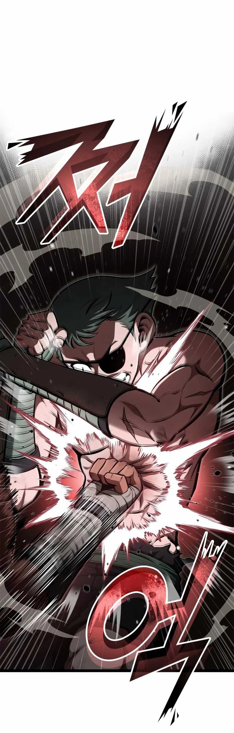 Kalli the Champion Chapter 68 Gambar 29