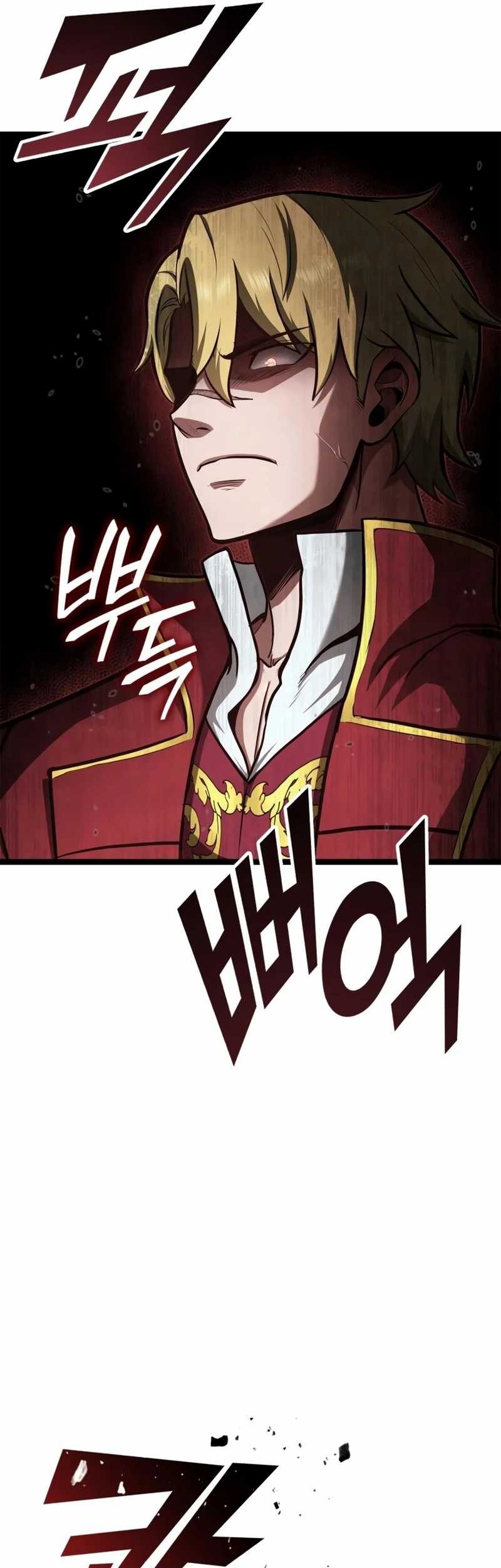 Kalli the Champion Chapter 68 Gambar 32