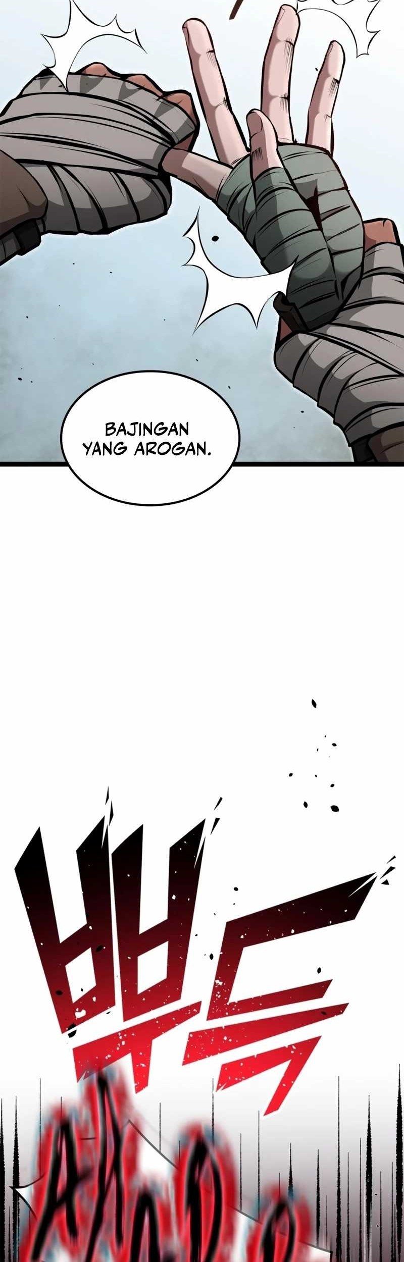 Kalli the Champion Chapter 68 Gambar 39