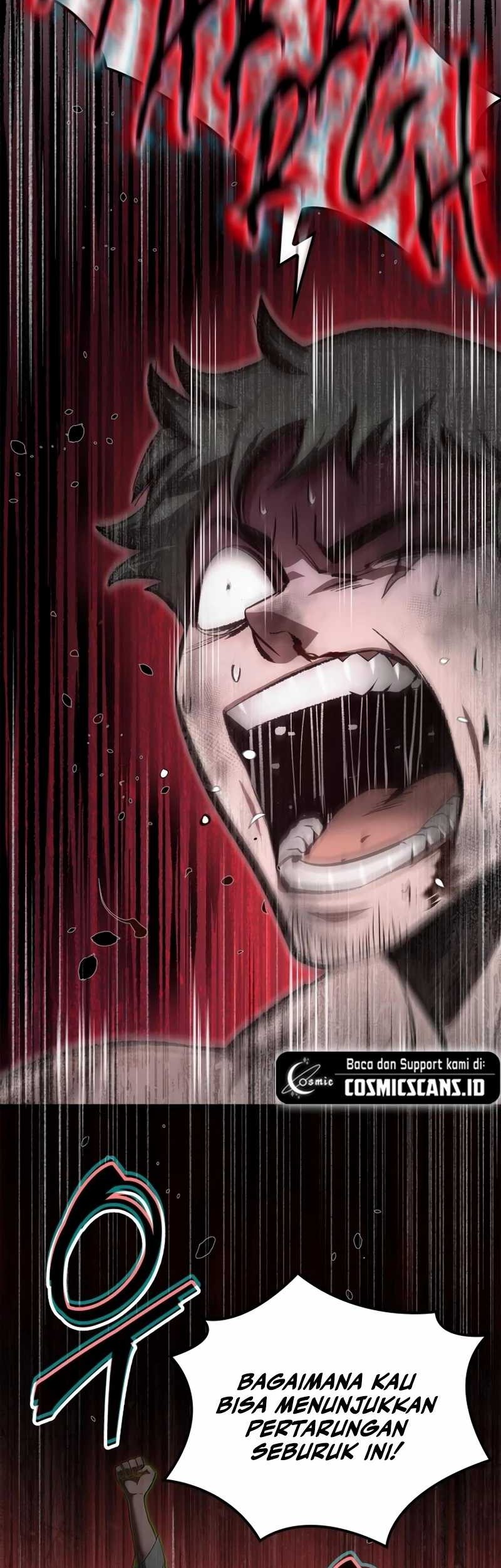 Kalli the Champion Chapter 68 Gambar 40