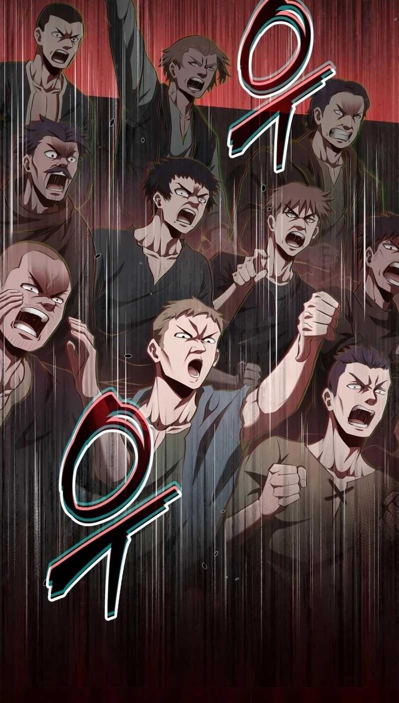 Kalli the Champion Chapter 68 Gambar 41