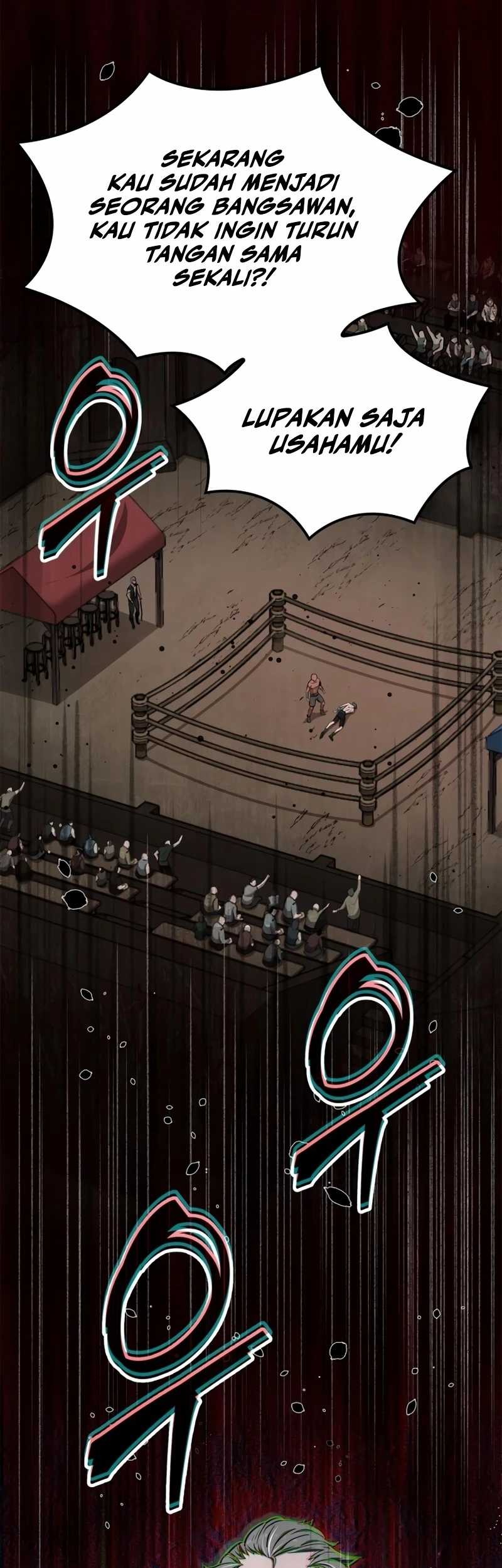 Kalli the Champion Chapter 68 Gambar 42