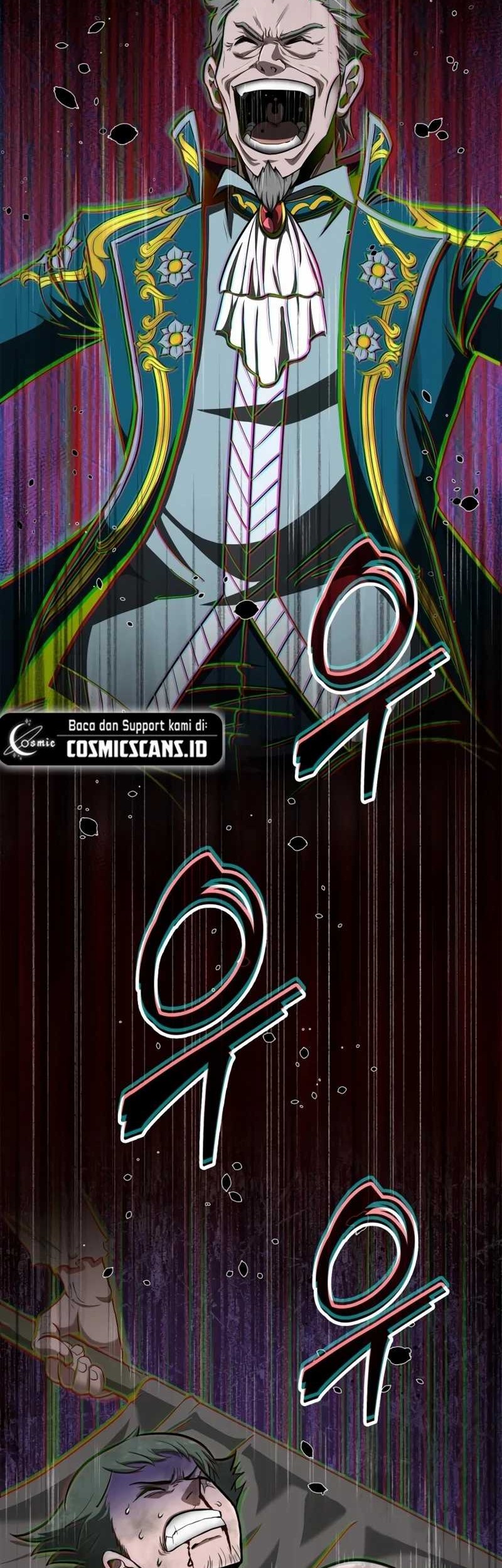 Kalli the Champion Chapter 68 Gambar 43