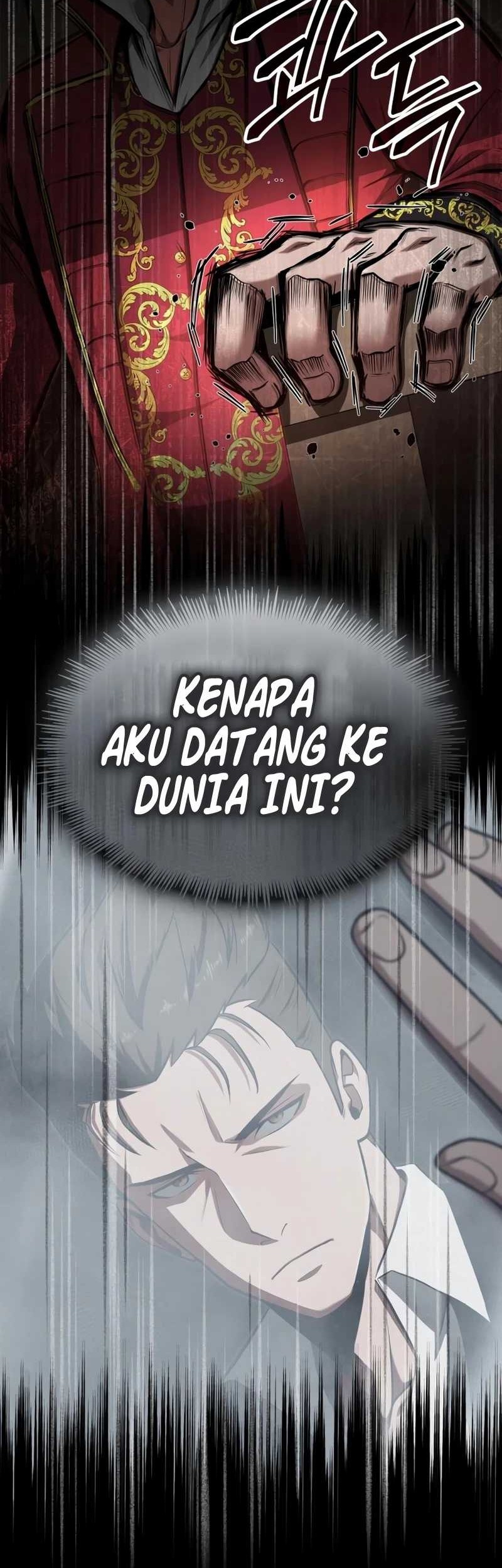Kalli the Champion Chapter 68 Gambar 45