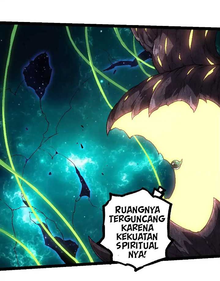 Evolution Begins With A Big Tree Chapter 254 Gambar 27