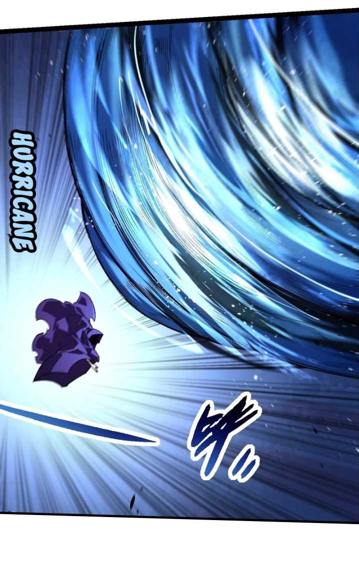 Evolution Begins With A Big Tree Chapter 254 Gambar 28