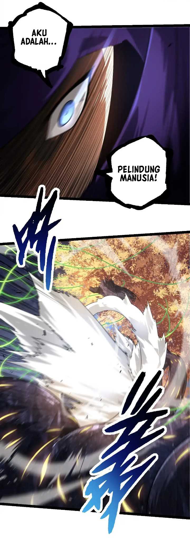 Evolution Begins With A Big Tree Chapter 254 Gambar 20