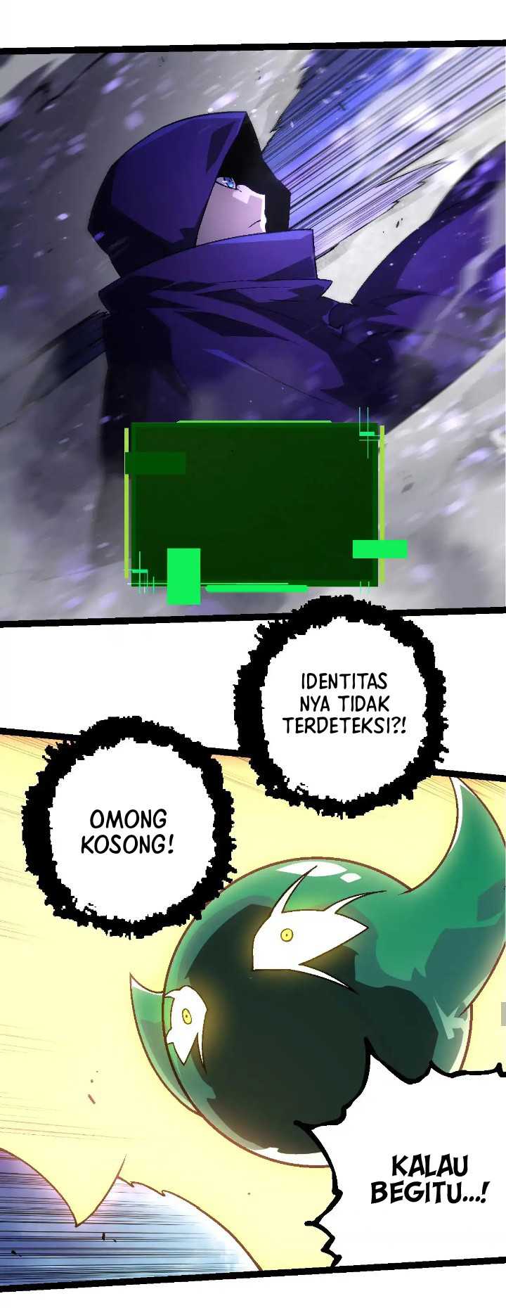 Evolution Begins With A Big Tree Chapter 254 Gambar 36