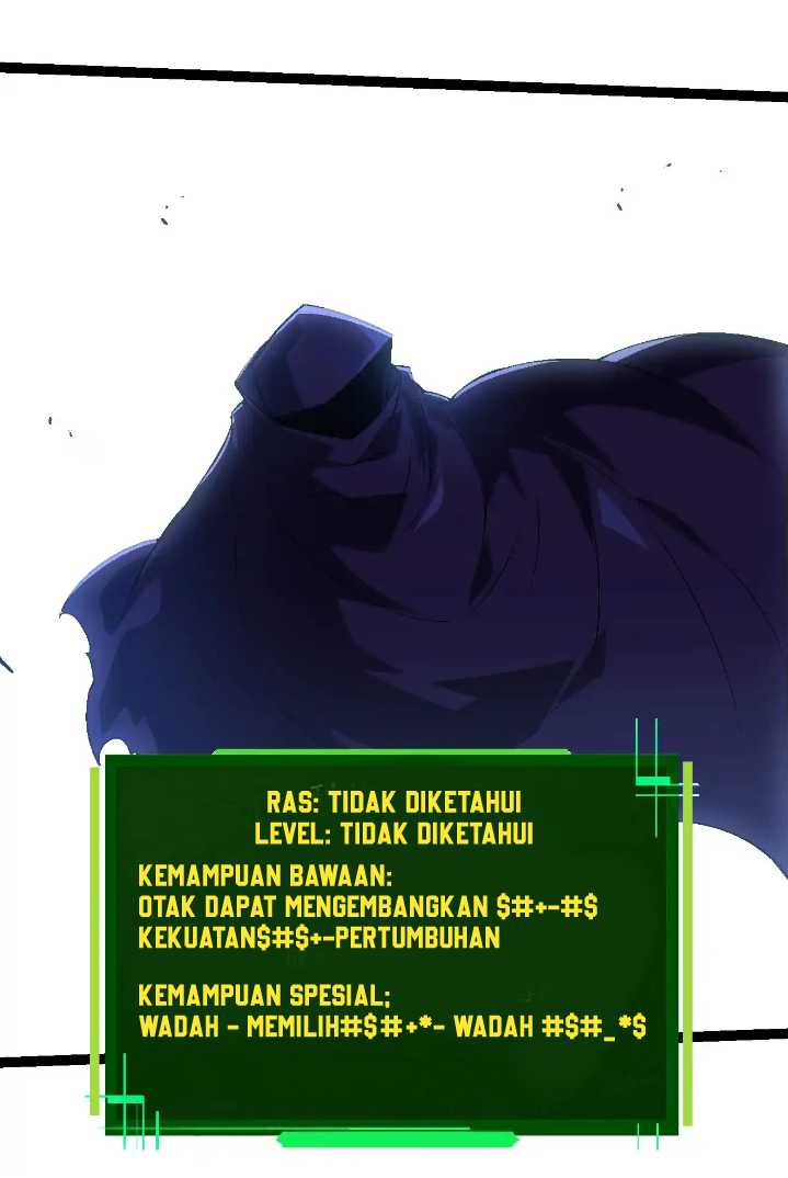 Evolution Begins With A Big Tree Chapter 254 Gambar 38