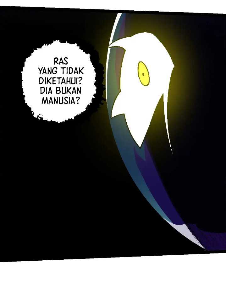 Evolution Begins With A Big Tree Chapter 254 Gambar 39