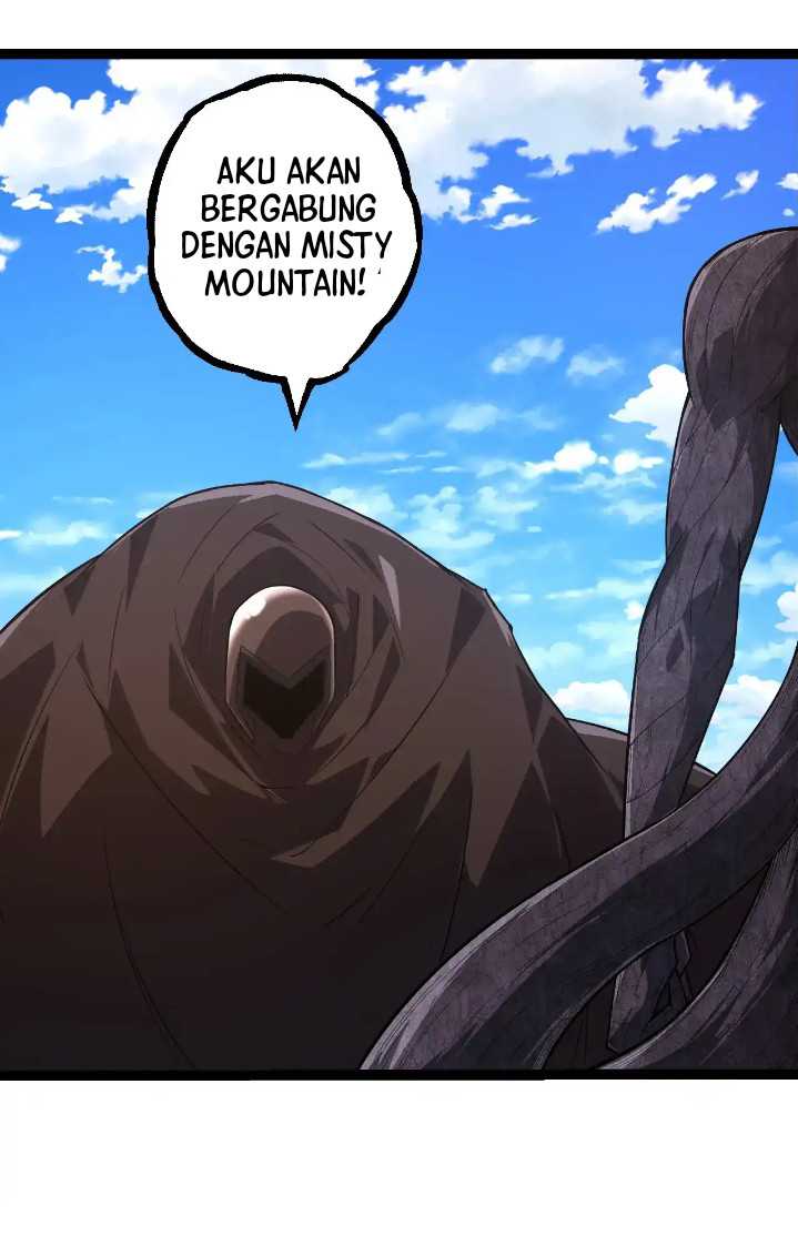 Evolution Begins With A Big Tree Chapter 254 Gambar 3