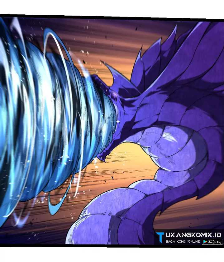 Evolution Begins With A Big Tree Chapter 254 Gambar 30