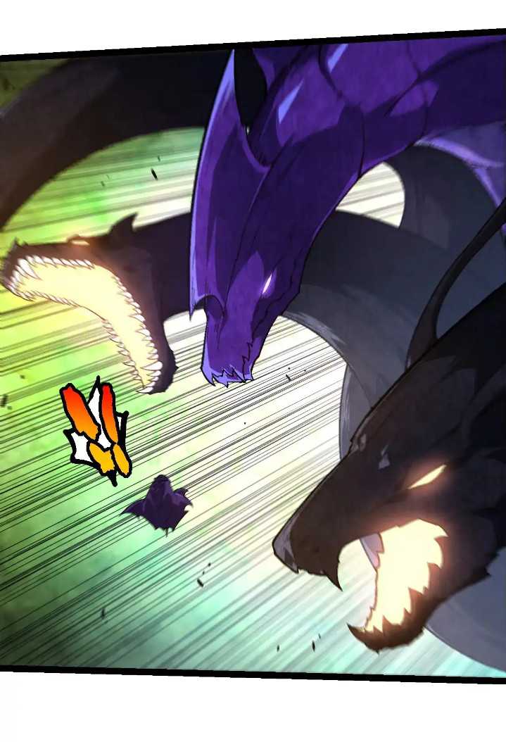 Evolution Begins With A Big Tree Chapter 254 Gambar 32