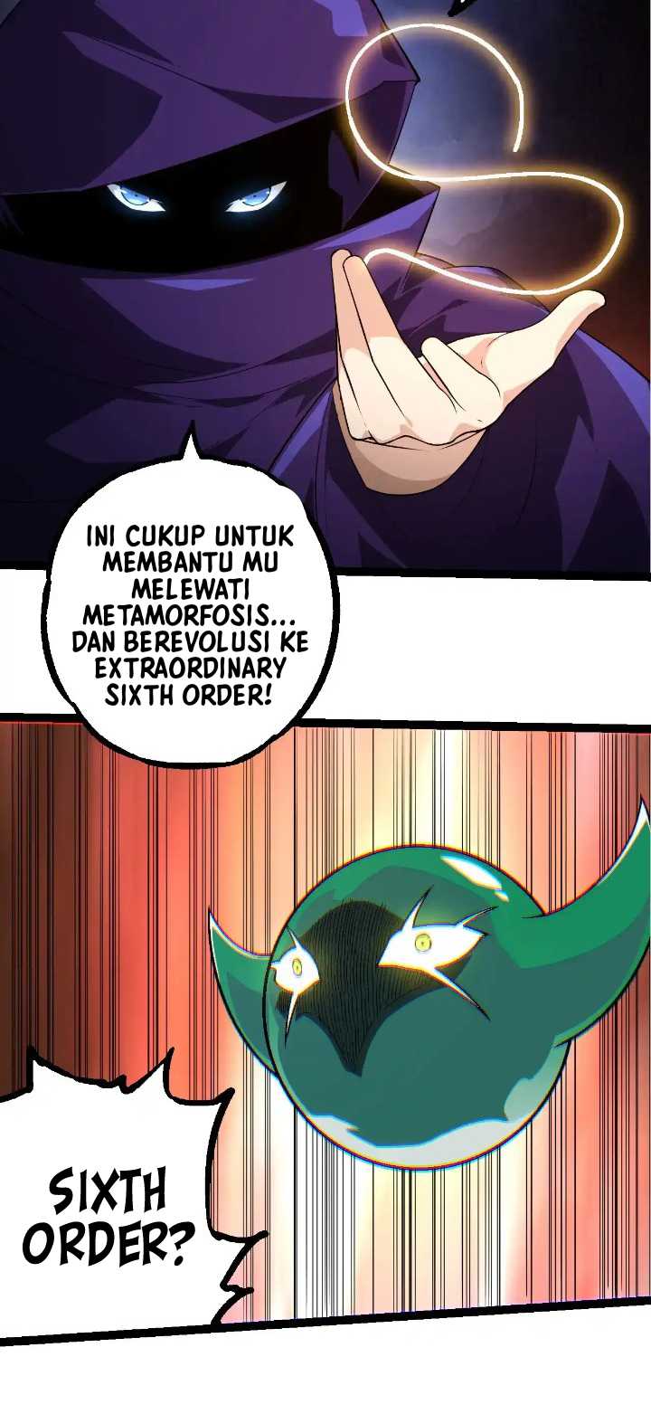 Evolution Begins With A Big Tree Chapter 254 Gambar 46