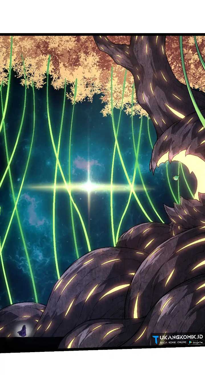 Evolution Begins With A Big Tree Chapter 254 Gambar 47