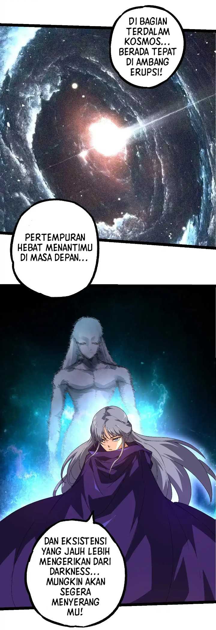 Evolution Begins With A Big Tree Chapter 254 Gambar 49