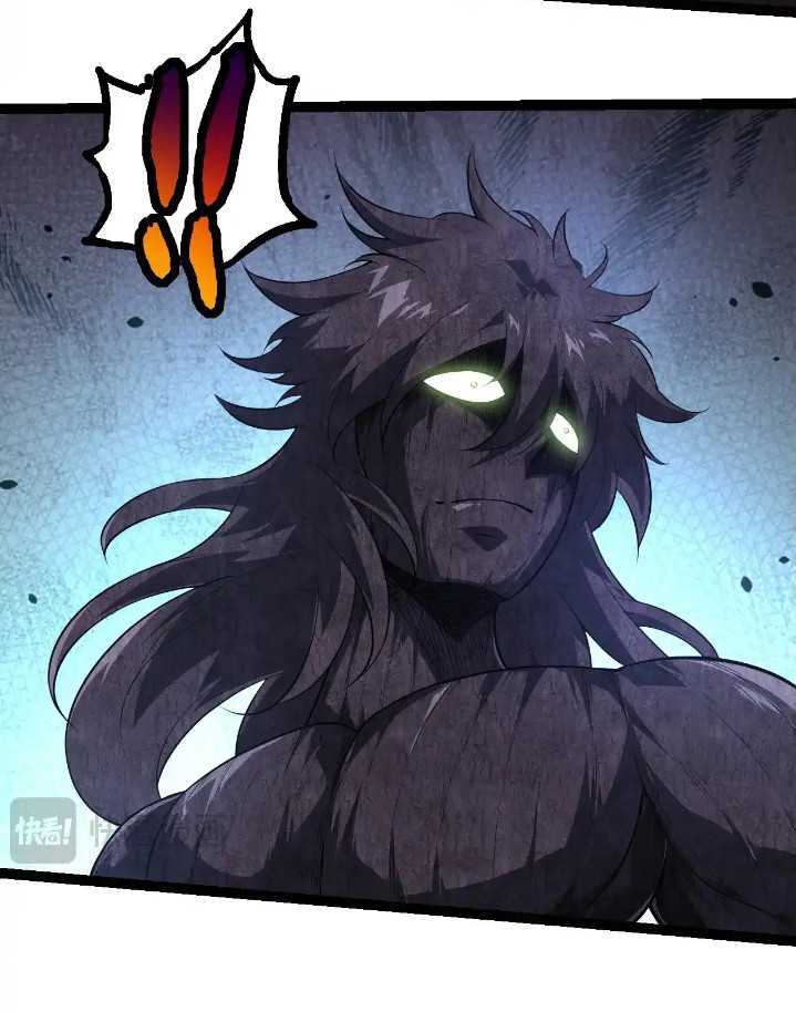 Evolution Begins With A Big Tree Chapter 254 Gambar 6