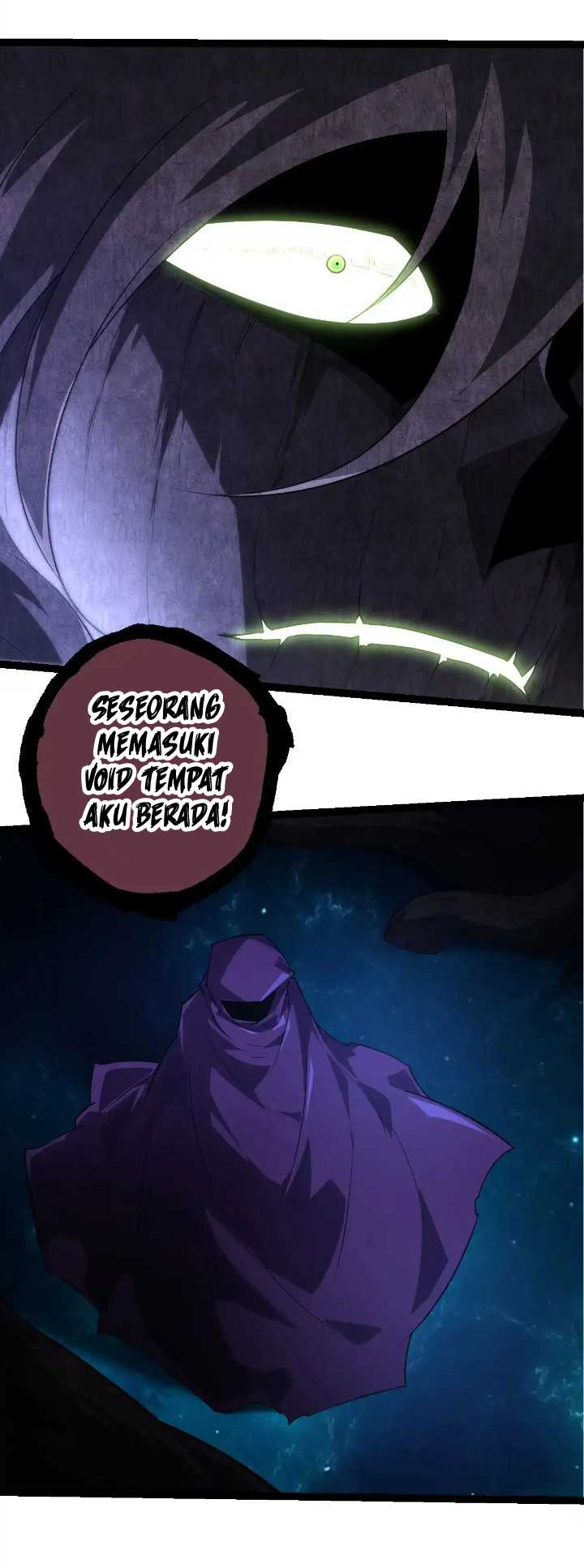 Evolution Begins With A Big Tree Chapter 254 Gambar 7