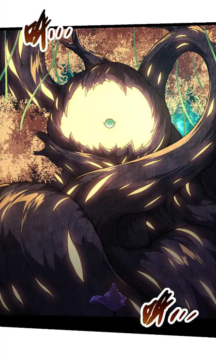 Evolution Begins With A Big Tree Chapter 254 Gambar 9