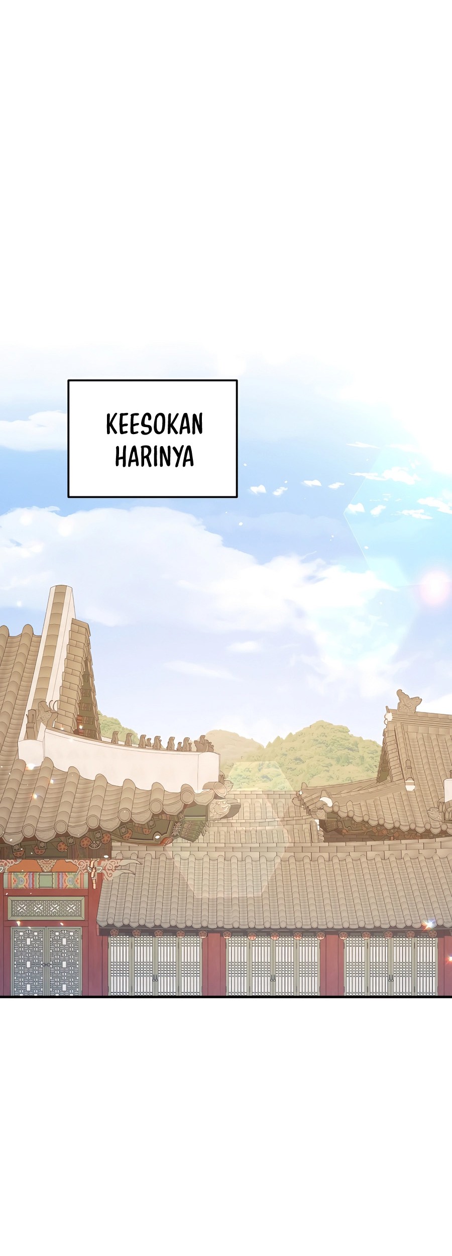 Black Corporation: Joseon Chapter 47 Gambar 6