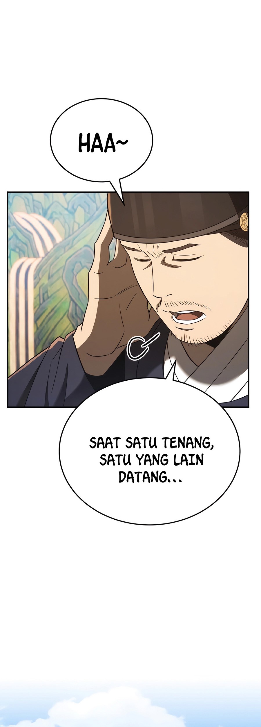 Black Corporation: Joseon Chapter 47 Gambar 19