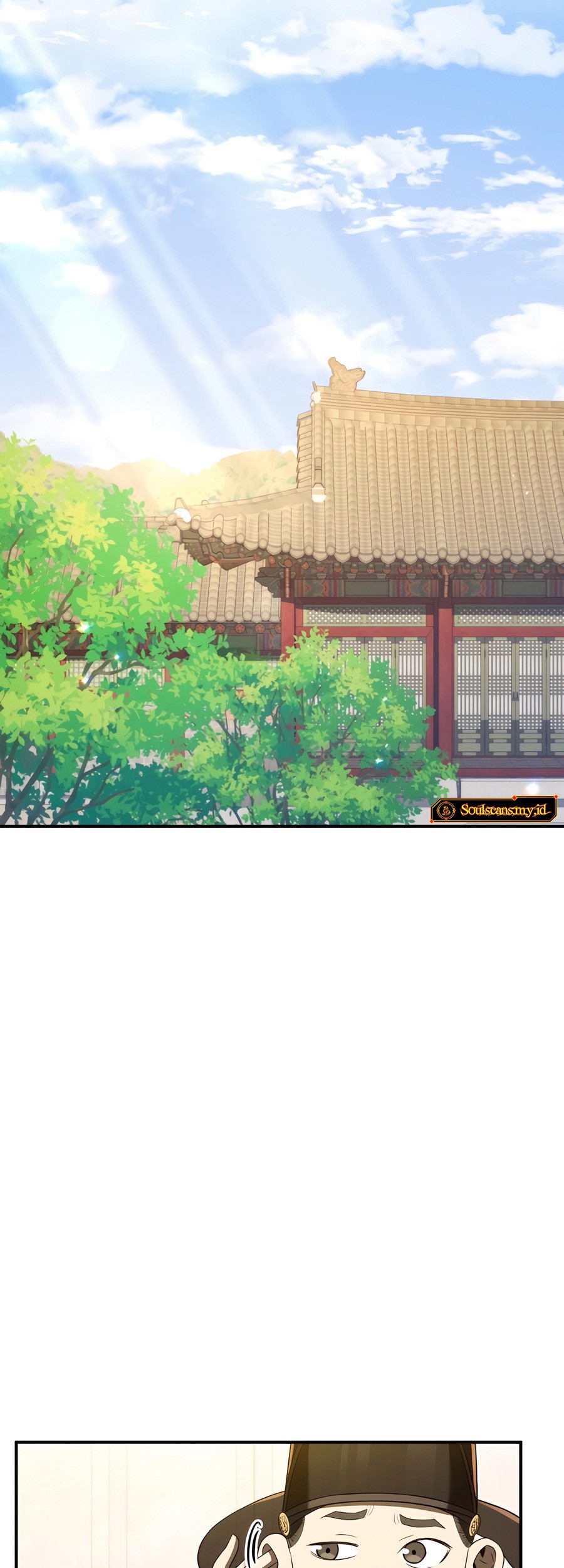 Black Corporation: Joseon Chapter 47 Gambar 20