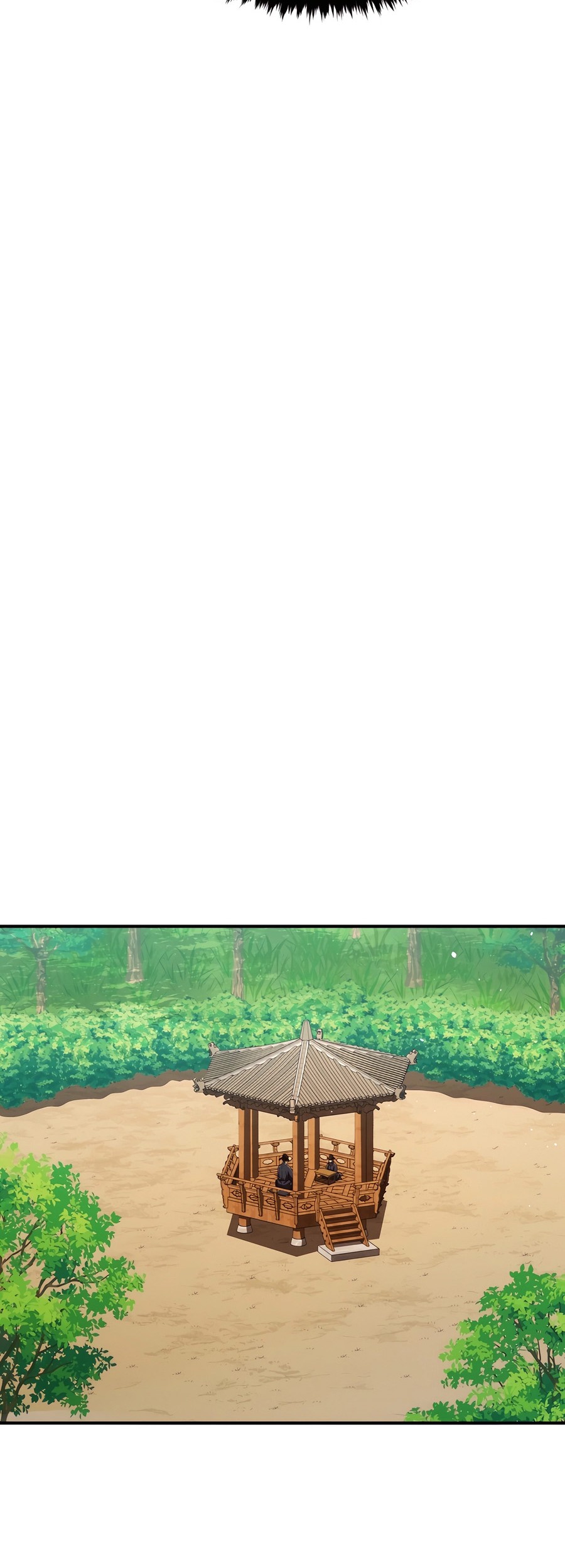 Black Corporation: Joseon Chapter 47 Gambar 34