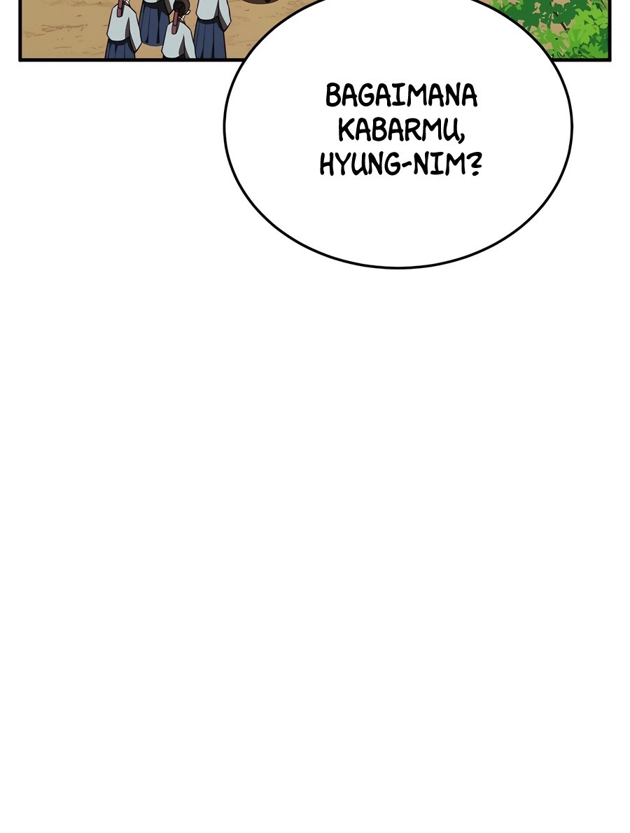 Black Corporation: Joseon Chapter 47 Gambar 37