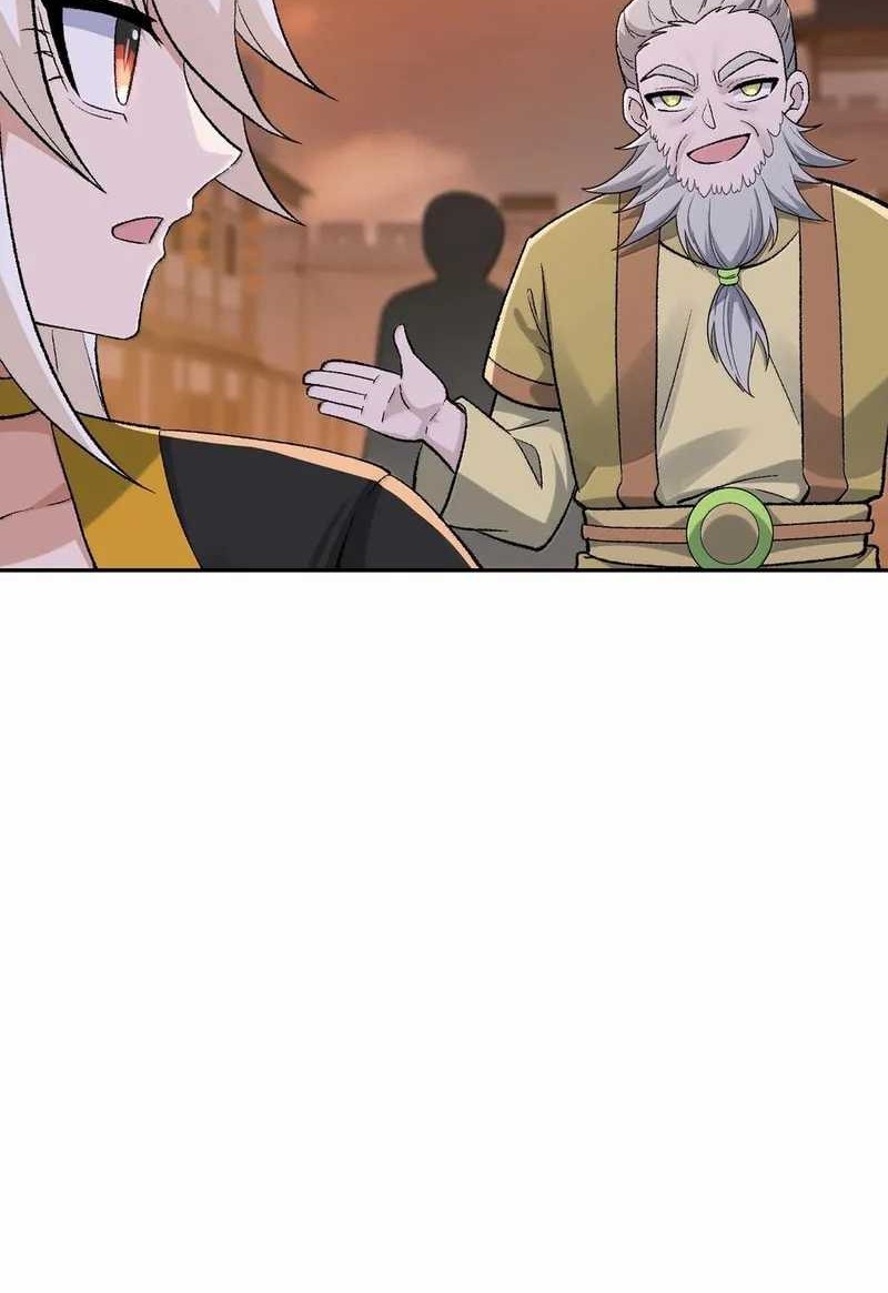 The Heavenly Path Is Not Stupid Chapter 93 Gambar 28