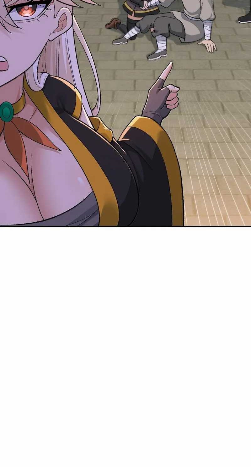 The Heavenly Path Is Not Stupid Chapter 93 Gambar 30