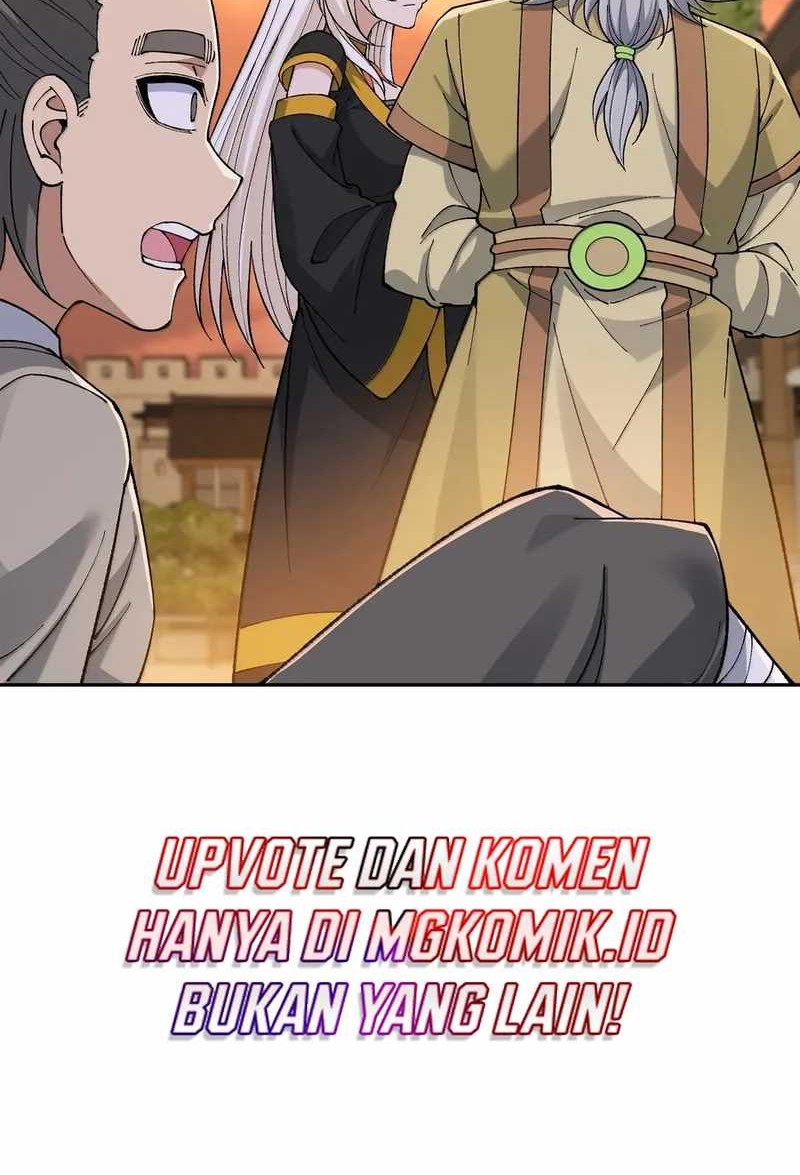 The Heavenly Path Is Not Stupid Chapter 93 Gambar 32