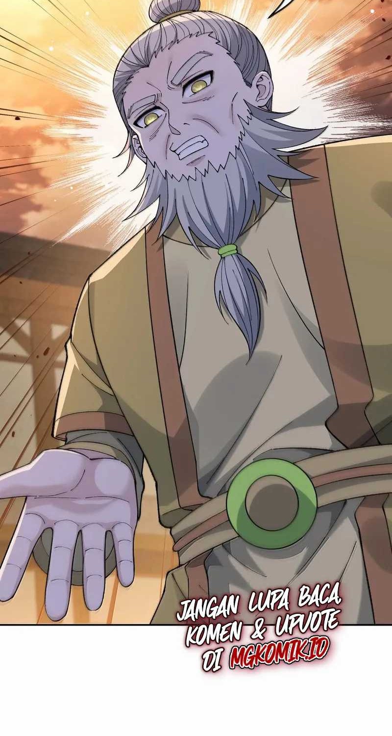 The Heavenly Path Is Not Stupid Chapter 93 Gambar 34