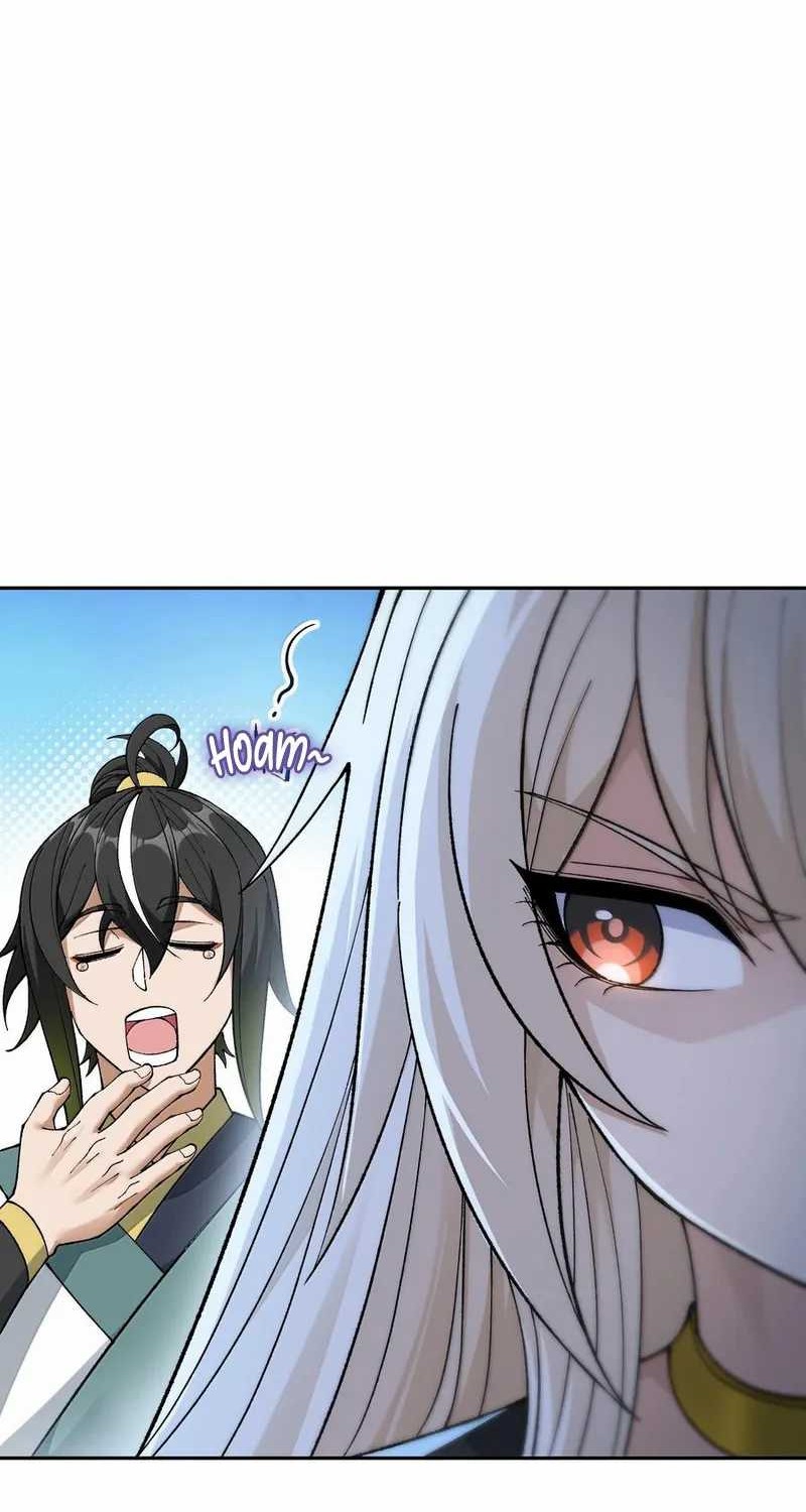 The Heavenly Path Is Not Stupid Chapter 93 Gambar 36