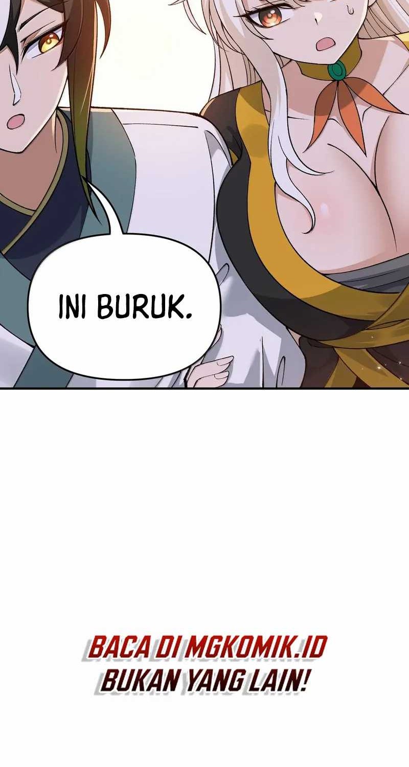 The Heavenly Path Is Not Stupid Chapter 93 Gambar 38