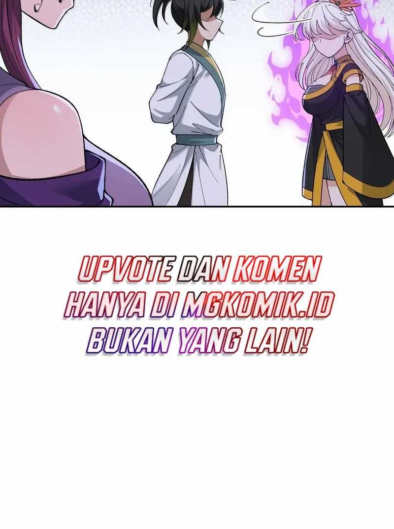 The Heavenly Path Is Not Stupid Chapter 93 Gambar 22