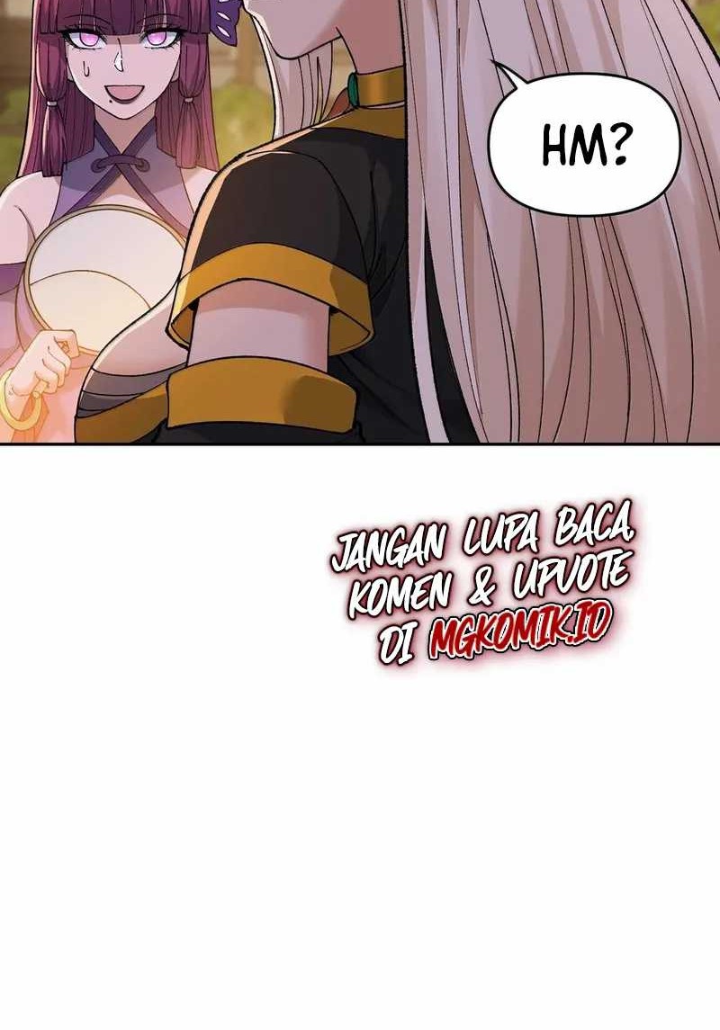 The Heavenly Path Is Not Stupid Chapter 93 Gambar 24