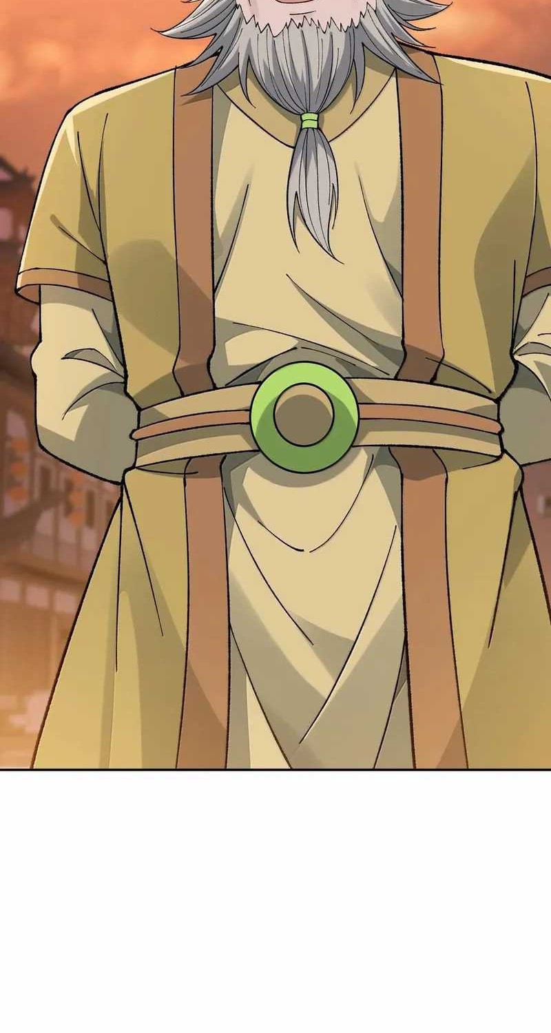 The Heavenly Path Is Not Stupid Chapter 93 Gambar 26