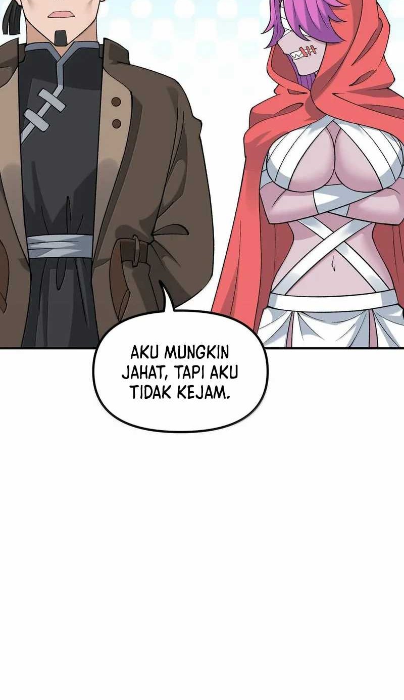 The Heavenly Path Is Not Stupid Chapter 93 Gambar 50